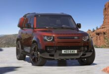 Defender 2025 price: More luxurious, more powerful for off-roader