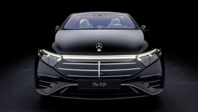 Mercedes-Benz scraps new EV platform after slow sales - report