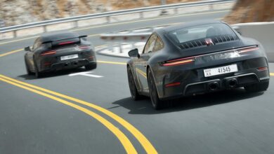 First details about the 2025 Porsche 911 hybrid: 'Significantly more power coming soon'