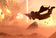 How the names Arrowhead Game Studios and Helldivers 2 came to be