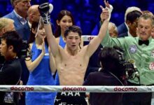 Has Naoya Inoue done enough to overthrow Terence Crawford?