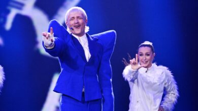 Eurovision 2024 shocker as Dutch competitor gets warmed up hours before final