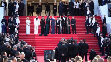 Cannes Film Festival 2024 winners: See full list