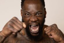 Deontay Wilder will try to maintain his career against Zhilei Zhang