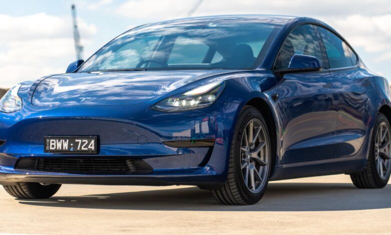 Tesla Autopilot exonerated in Melbourne hit-and-run case