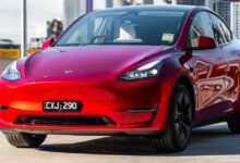 2024 Tesla Model Y price and specifications: Waiting times and details in Australia