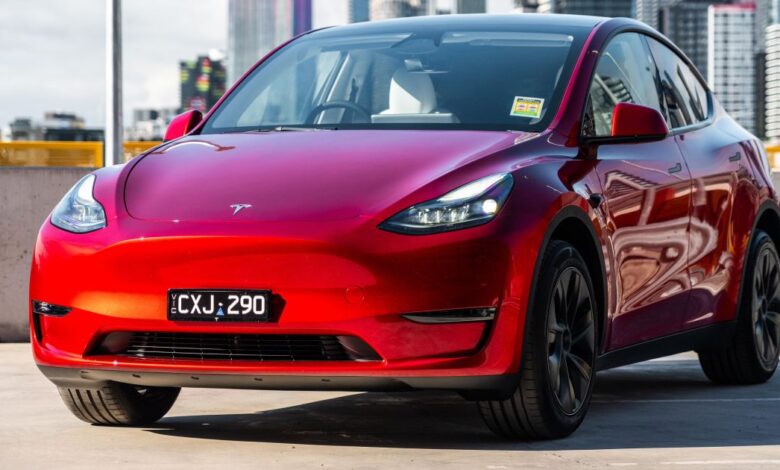 2024 Tesla Model Y price and specifications: Waiting times and details in Australia
