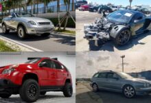 Upgraded Pontiac Aztek, Coach-Built G-Wagen Convertible and Mercury Marquis in This Week's Car Buying Roundup