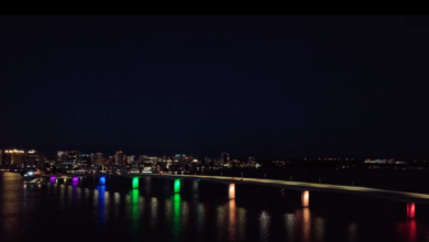 Ron DeSantis proves freedom has a different meaning in Florida with Draconian DOT bridge lighting order