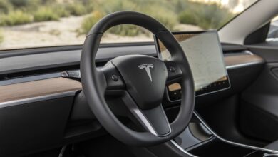 NHTSA requested records from Tesla in its power steering loss investigation