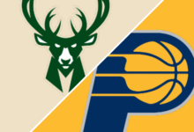 Watch live: Bucks fight to win Game 6 against Pacers