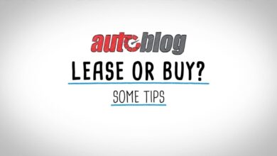 Rent a car and buy a car |  Which is better for you?