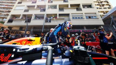 Max Verstappen says seven-time construction champion Red Bull doesn't understand how to build F1 cars