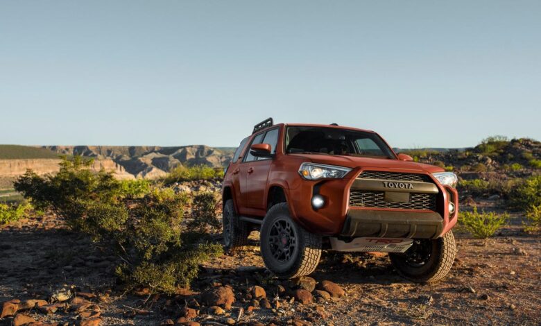Turbocharging your old Toyota 4Runner is the cheapest way to get power in your new car