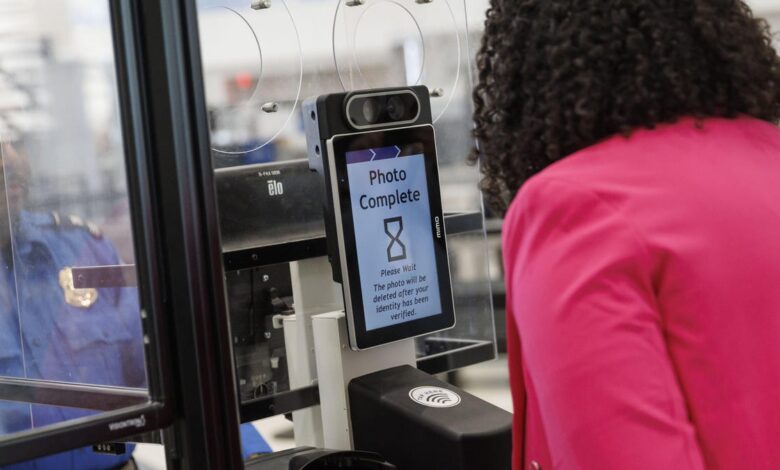 Facial recognition software used by TSA is useless and dangerous: Senators