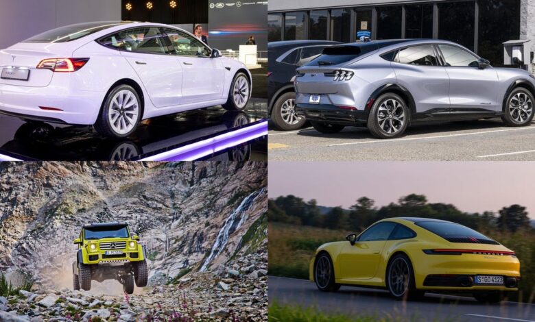 The cars you'll keep for life, the worst design flaws, terrible ride quality and the best answers of your week