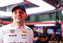 Max Verstappen is set to juggle F1's Imola weekend with a 24-hour Sim race