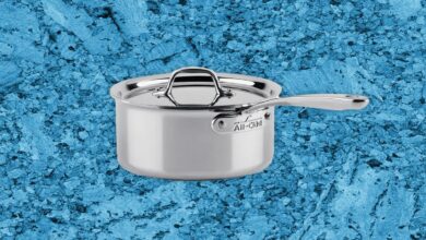 Today's 11 Best All-round Cookware Deals (Spring 2024)