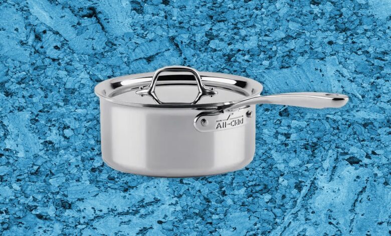 Today's 11 Best All-round Cookware Deals (Spring 2024)