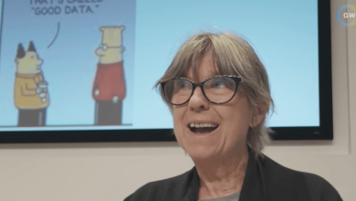 2024 Annual GWPF Lecture – Judith Curry – Climate Uncertainty and Risk – Watts Up With That?