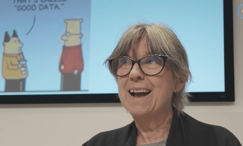 2024 Annual GWPF Lecture – Judith Curry – Climate Uncertainty and Risk – Watts Up With That?