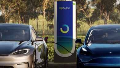 BP to purchase Tesla Supercharger sites in United States; plans to invest RM4.75 billion in expansion