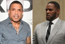 Benzino doesn't think R. Kelly should "Rot in Jail" (Video)
