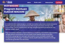 Budi Madani website is up – here’s how to apply for the govt’s RM200 per month targeted diesel subsidy