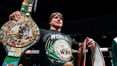 Canelo Alvarez-Jaime Munguia Prediction |  BoxingInsider.com
