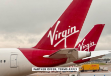 American Express and Virgin Atlantic Transfer Bonus: Get 30% more points
