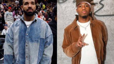 Drake responds to Metro Boomin's song 'BBL Drizzy'