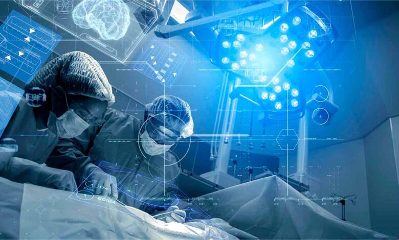 AI-based risk scoring is driving surgical efficiency across Emirates Health Services