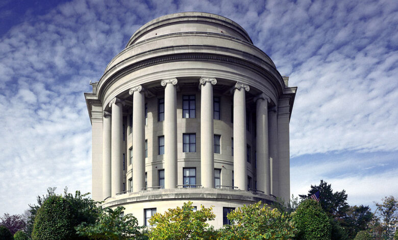 FTC asked Blackbaud to report on data handling practices