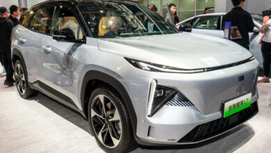 Proton PHEV confirmed for 2025 – Geely Galaxy L7 most likely candidate as next-gen X70 with 1.5T 4-cyl?