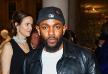 Kendrick Lamar signs deal to pay more than $40 million for LA real estate