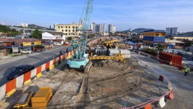 Upgrade of federal road FT3210 in Hulu Langat by mid-2026 to benefit 52,000 road users daily – Nanta