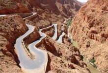 IMTBike Morocco Adventure Motorcycle Tour