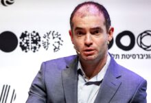 OpenAI's chief AI wizard, Ilya Sutskever, is leaving the company