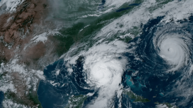 NOAA predicts above-normal 2024 Atlantic hurricane season – Watts Up With That?
