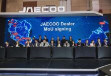 Jaecoo Malaysia signs partnership with 30 dealers for distribution, aftersales across 35 dealerships