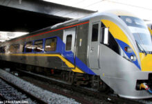 KTM announces extra ETS trains for school holidays