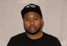 Woman sues DJ Akademiks for rape in 2022 at home in New Jersey