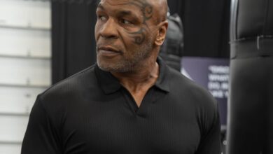 Mike Tyson suffered an air medical emergency while on a flight to Los Angeles