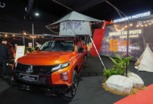 Mitsubishi at 2024 Malaysia Autoshow, until May 26 – interactive activities, rebates, and trade-in deals