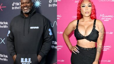 Moniece Slaughter says Shaq cheated on her with THESE women