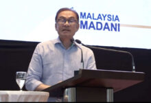 Jemaah menteri setuju laksana subsidi bersasar ke atas diesel bermula di Semenanjung – PM Anwar