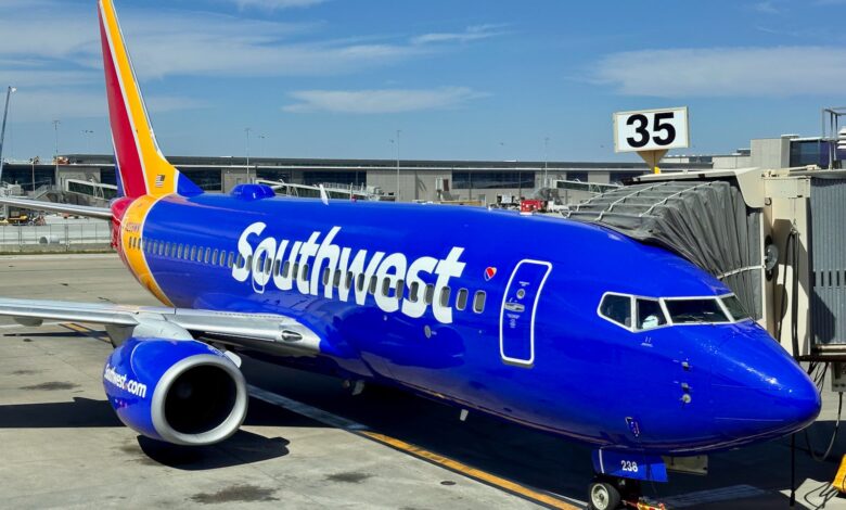 Act fast: Earn your Southwest Companion Pass by flying to Hawaii