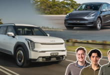 Podcast: How much does it cost to drive an electric car?