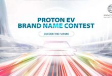 Proton EV brand naming contest – guess the name of the Geely Galaxy E5-based model and win up to RM5k