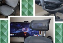Razer Fujin Pro gaming chair review: Gives me an extra life